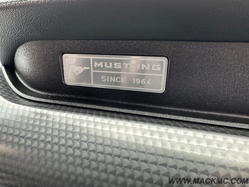 2016 Ford Mustang EcoBoost Premium   - Photo 29 - Hillsboro, OR 97123