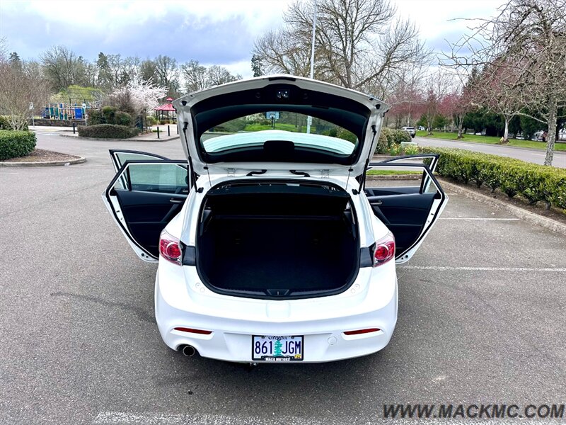 2013 Mazda Mazda3 i Touring   - Photo 23 - Hillsboro, OR 97123