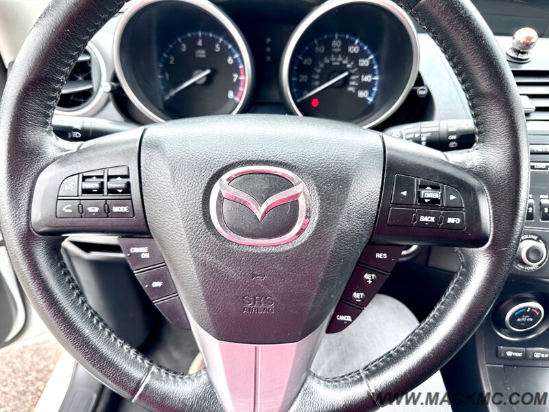 2013 Mazda Mazda3 i Touring   - Photo 11 - Hillsboro, OR 97123