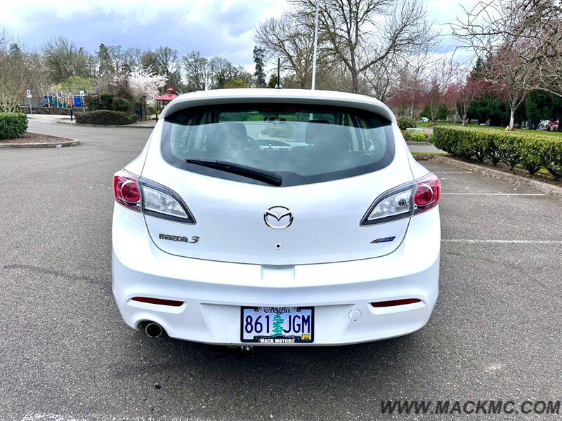 2013 Mazda Mazda3 i Touring   - Photo 8 - Hillsboro, OR 97123