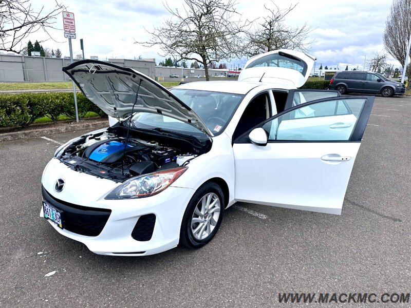 2013 Mazda Mazda3 i Touring   - Photo 26 - Hillsboro, OR 97123
