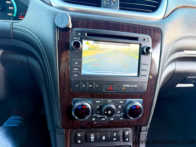 2016 Chevrolet Traverse LT 3RD Row Seating 74K Low Miles AWD   - Photo 15 - Hillsboro, OR 97123