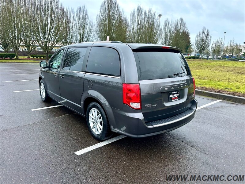 2018 Dodge Grand Caravan SXT - Photo 8 - Hillsboro, OR 97123