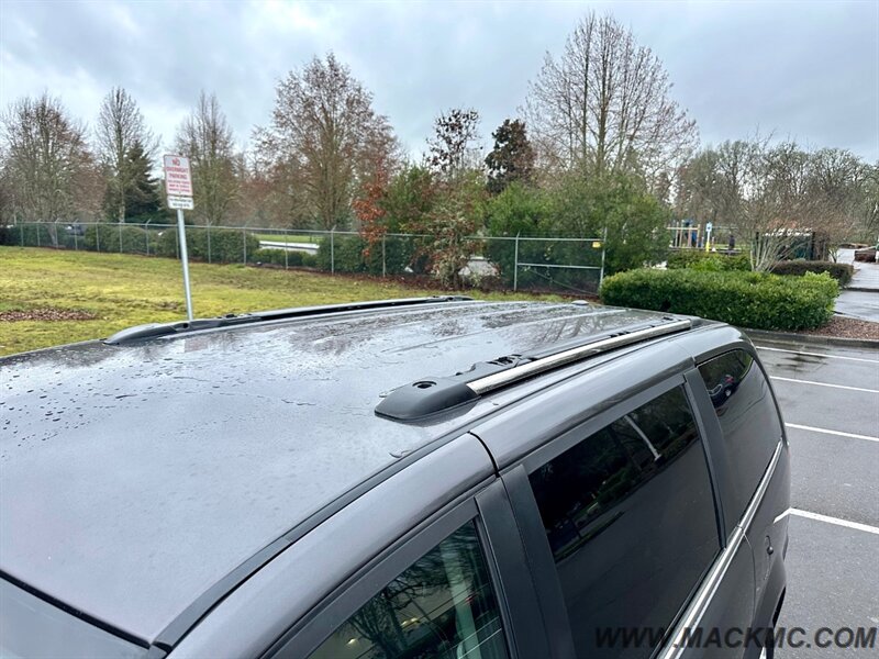 2018 Dodge Grand Caravan SXT - Photo 27 - Hillsboro, OR 97123