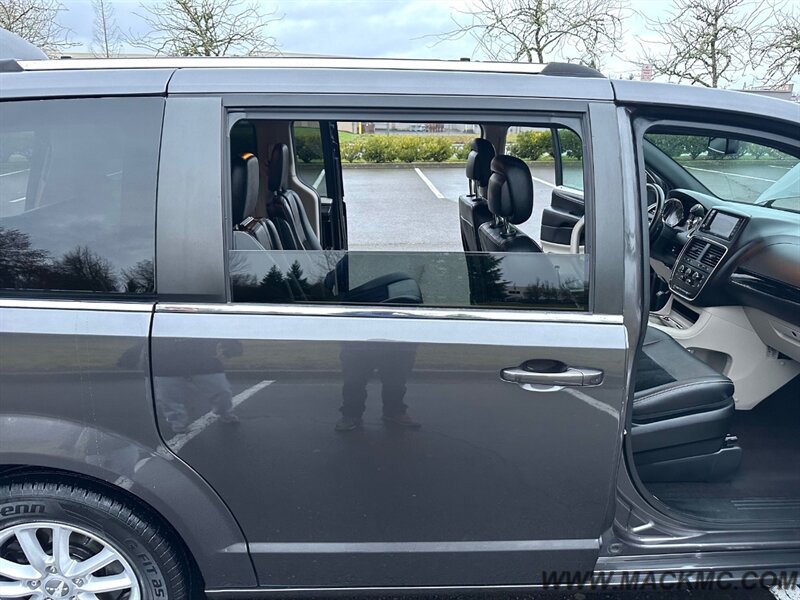 2018 Dodge Grand Caravan SXT - Photo 28 - Hillsboro, OR 97123