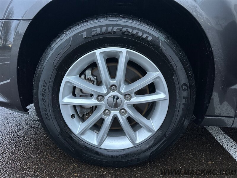 2018 Dodge Grand Caravan SXT - Photo 23 - Hillsboro, OR 97123