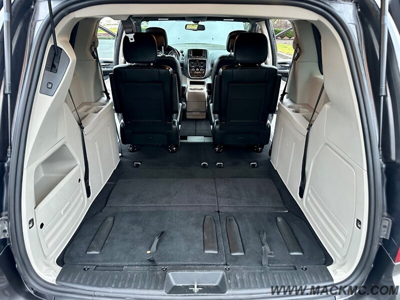 2018 Dodge Grand Caravan SXT - Photo 22 - Hillsboro, OR 97123