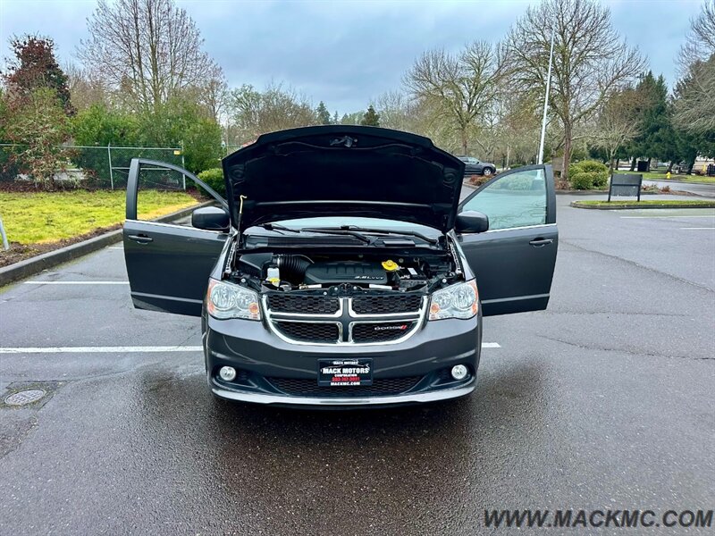 2018 Dodge Grand Caravan SXT - Photo 29 - Hillsboro, OR 97123