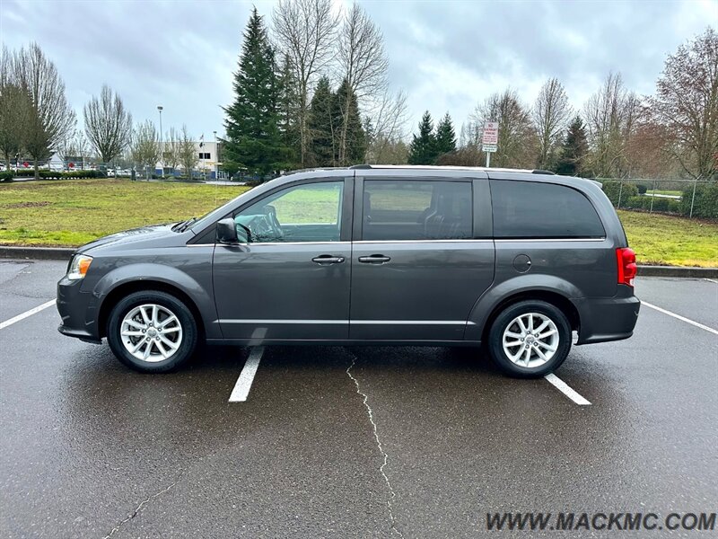 2018 Dodge Grand Caravan SXT - Photo 10 - Hillsboro, OR 97123