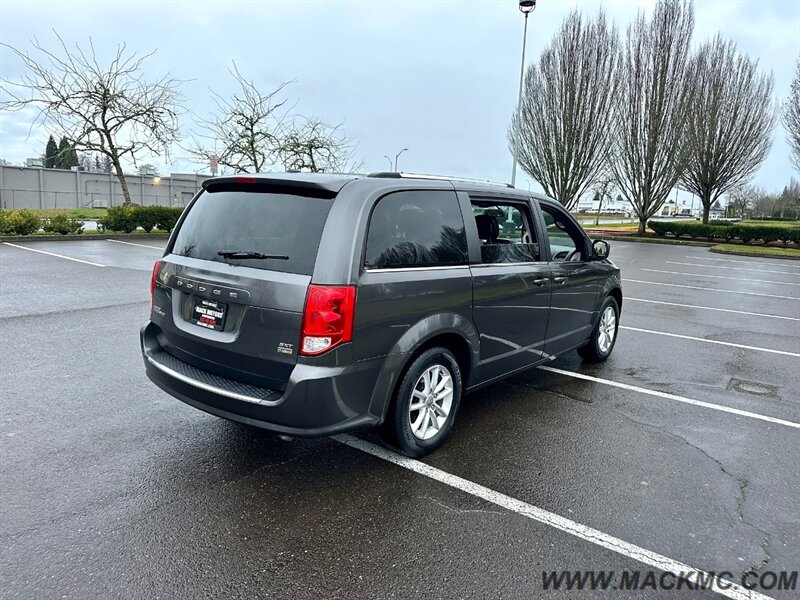 2018 Dodge Grand Caravan SXT - Photo 9 - Hillsboro, OR 97123