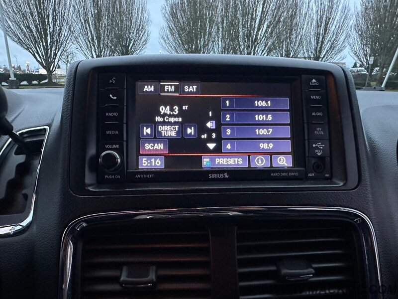 2018 Dodge Grand Caravan SXT - Photo 15 - Hillsboro, OR 97123