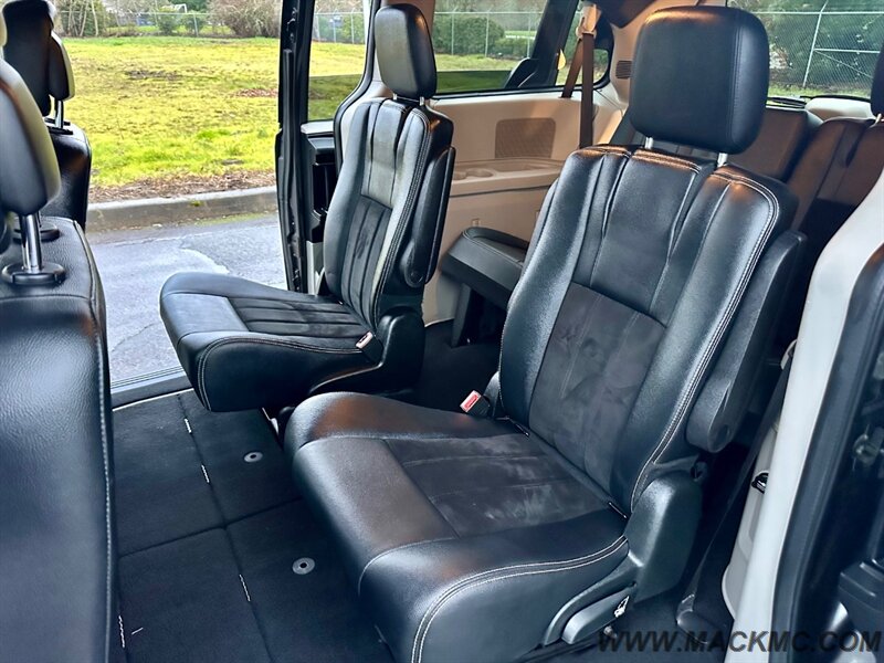 2018 Dodge Grand Caravan SXT - Photo 19 - Hillsboro, OR 97123