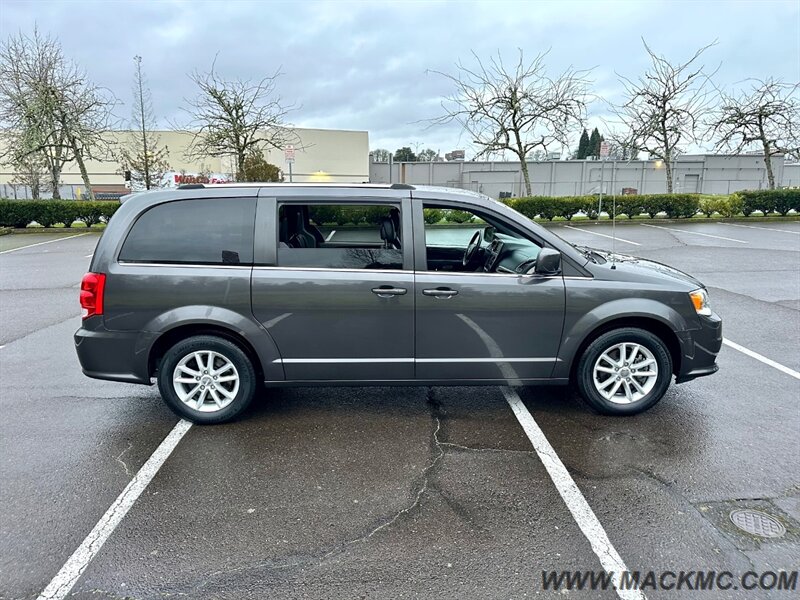 2018 Dodge Grand Caravan SXT - Photo 6 - Hillsboro, OR 97123