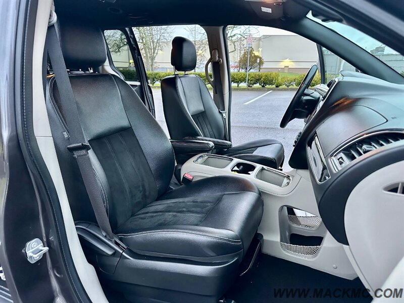 2018 Dodge Grand Caravan SXT - Photo 17 - Hillsboro, OR 97123