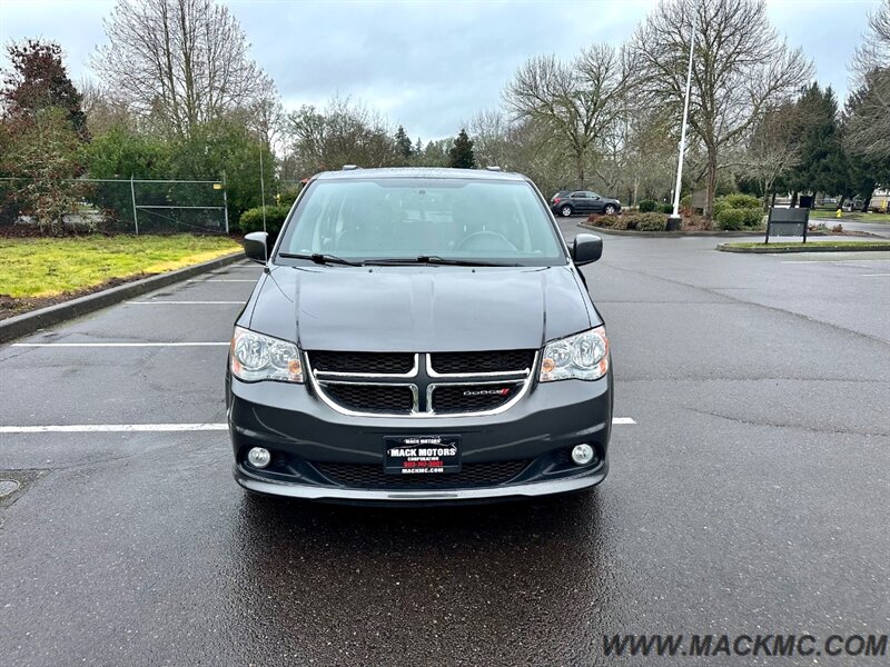 2018 Dodge Grand Caravan SXT - Photo 4 - Hillsboro, OR 97123