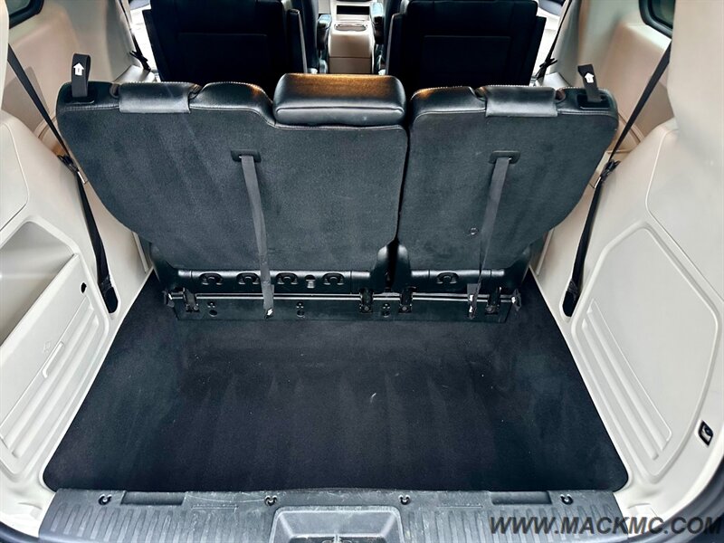 2018 Dodge Grand Caravan SXT - Photo 21 - Hillsboro, OR 97123