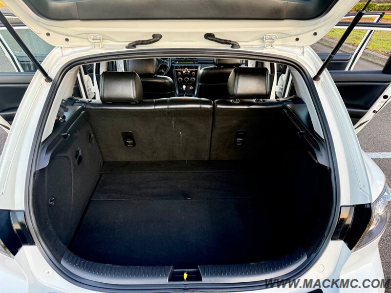 2008 Mazda Mazda3 s Grand Touring   - Photo 21 - Hillsboro, OR 97123