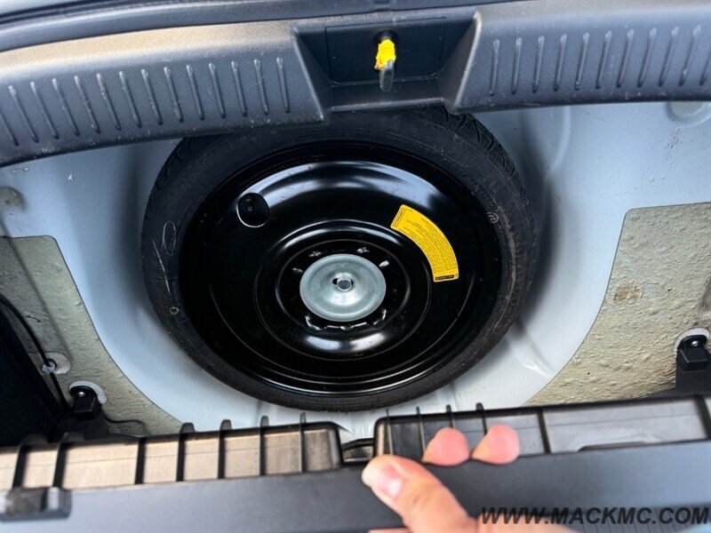 2008 Mazda Mazda3 s Grand Touring   - Photo 23 - Hillsboro, OR 97123