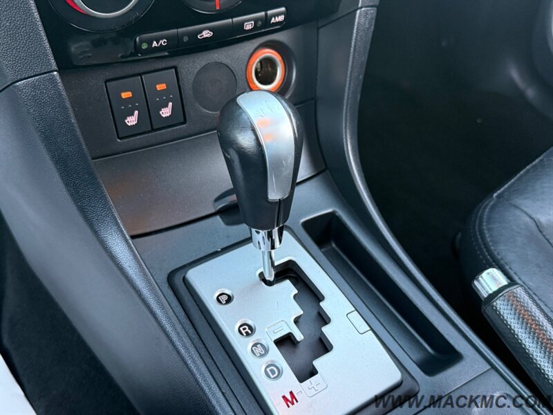 2008 Mazda Mazda3 s Grand Touring   - Photo 15 - Hillsboro, OR 97123