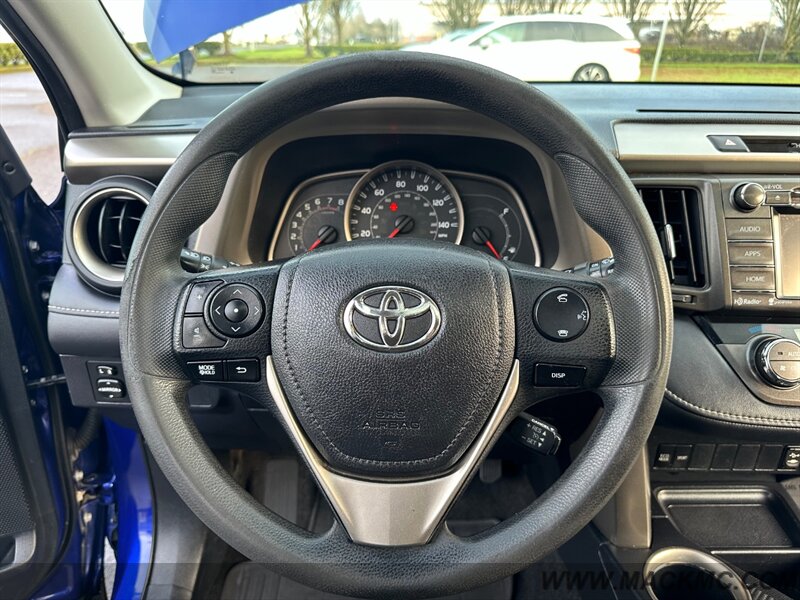 2015 Toyota RAV4 XLE   - Photo 14 - Hillsboro, OR 97123