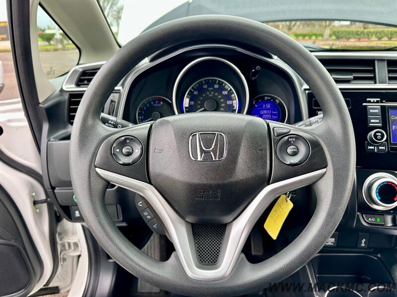 2019 Honda Fit LX   - Photo 12 - Hillsboro, OR 97123