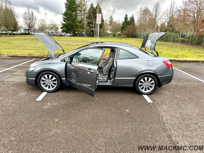 2009 Honda Civic EX - Photo 27 - Hillsboro, OR 97123
