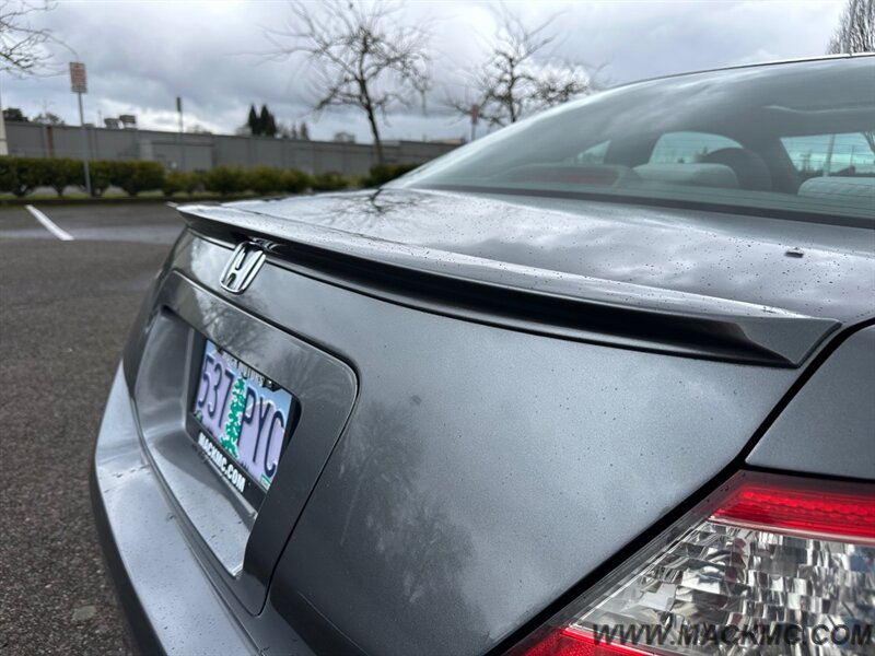 2009 Honda Civic EX - Photo 23 - Hillsboro, OR 97123