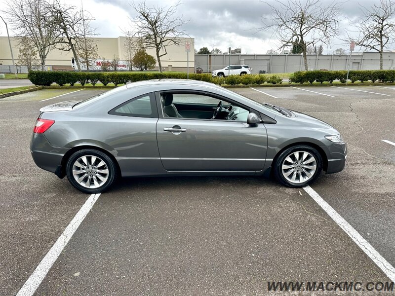 2009 Honda Civic EX - Photo 6 - Hillsboro, OR 97123