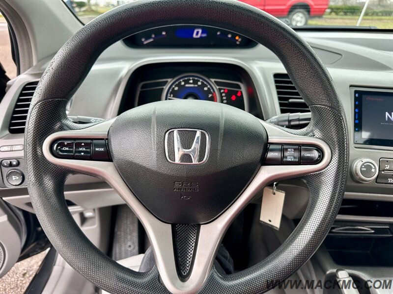 2009 Honda Civic EX - Photo 12 - Hillsboro, OR 97123