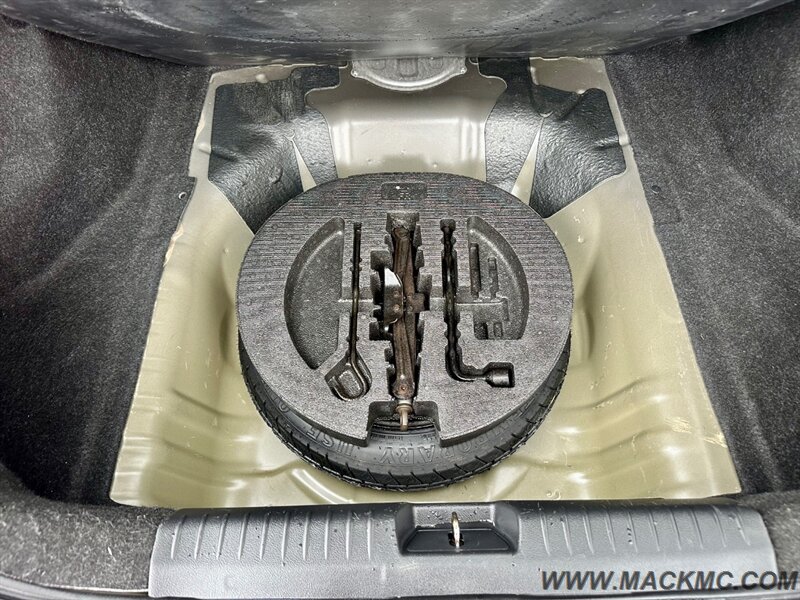 2009 Honda Civic EX - Photo 22 - Hillsboro, OR 97123