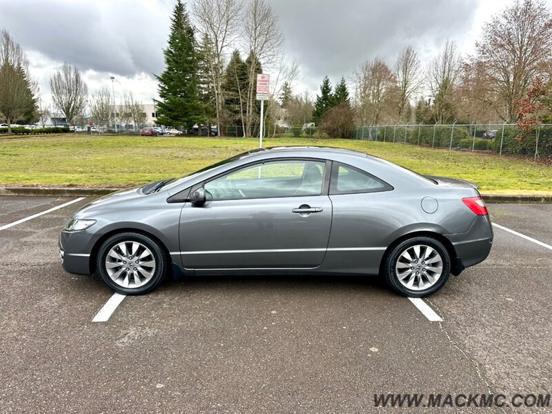 2009 Honda Civic EX - Photo 3 - Hillsboro, OR 97123