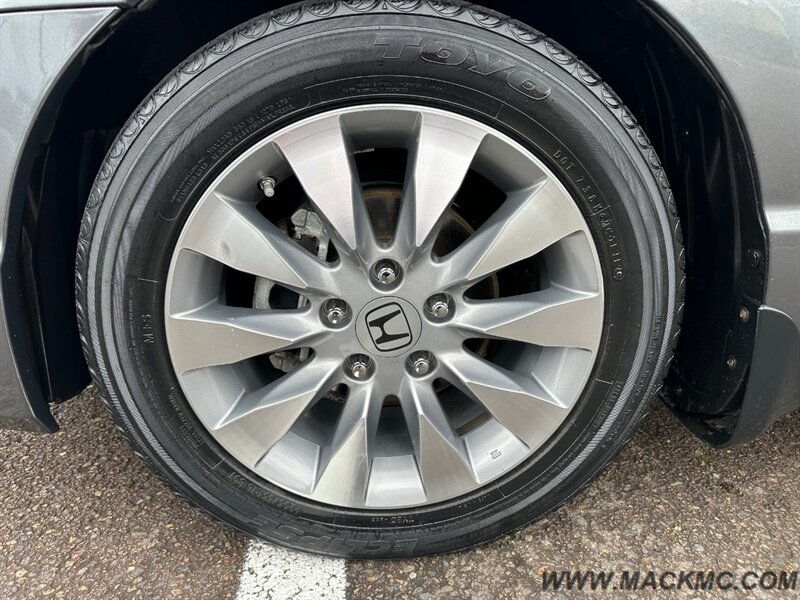 2009 Honda Civic EX - Photo 10 - Hillsboro, OR 97123