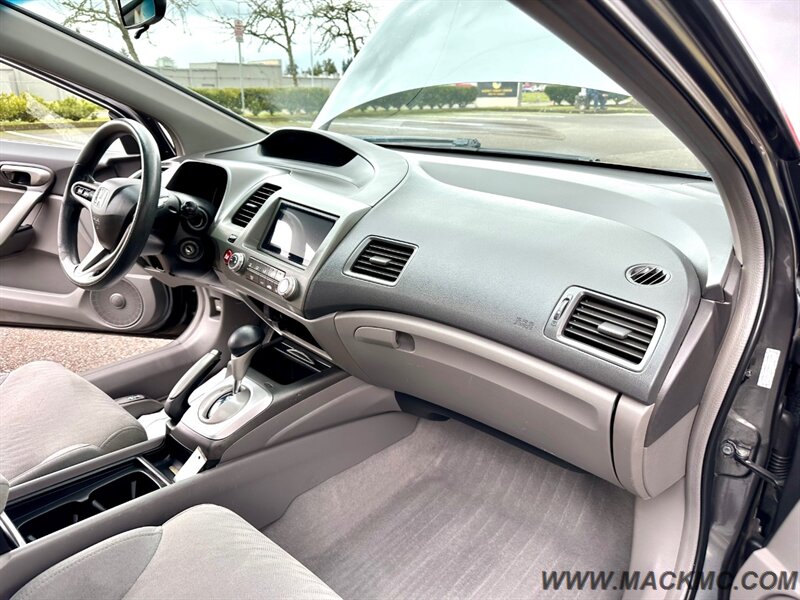 2009 Honda Civic EX - Photo 2 - Hillsboro, OR 97123