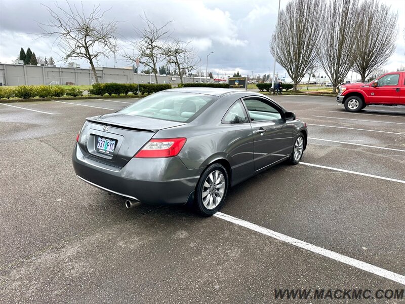 2009 Honda Civic EX - Photo 7 - Hillsboro, OR 97123