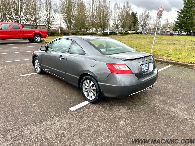 2009 Honda Civic EX - Photo 9 - Hillsboro, OR 97123