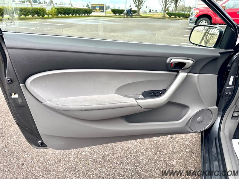 2009 Honda Civic EX - Photo 24 - Hillsboro, OR 97123