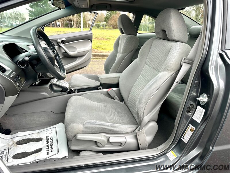 2009 Honda Civic EX - Photo 16 - Hillsboro, OR 97123