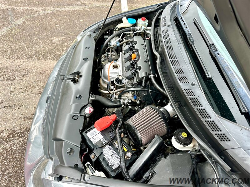 2009 Honda Civic EX - Photo 20 - Hillsboro, OR 97123