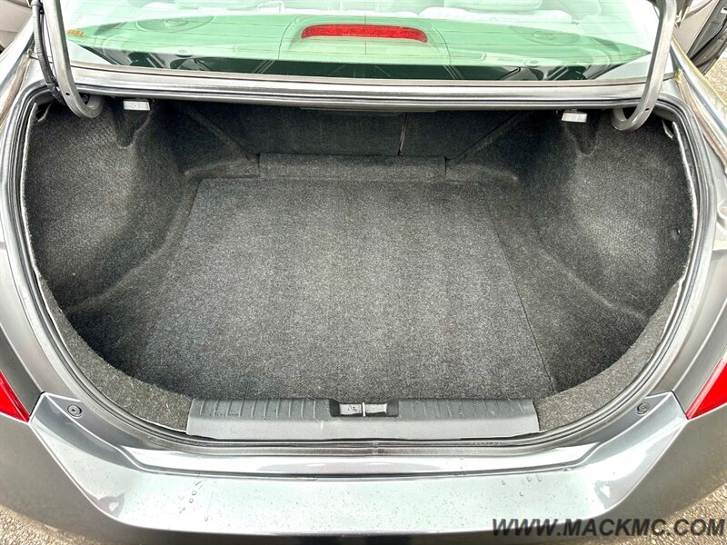 2009 Honda Civic EX - Photo 21 - Hillsboro, OR 97123