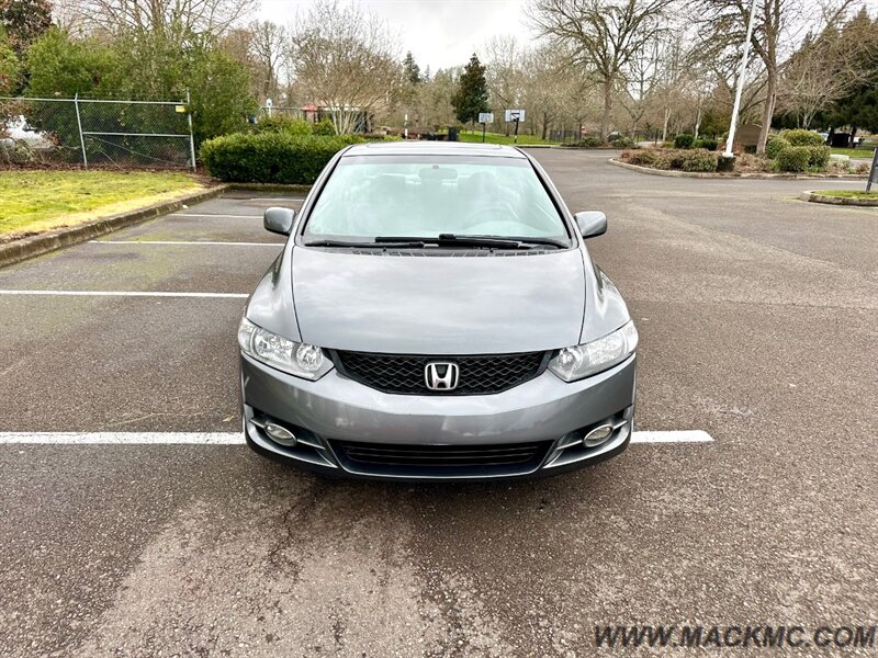 2009 Honda Civic EX - Photo 4 - Hillsboro, OR 97123