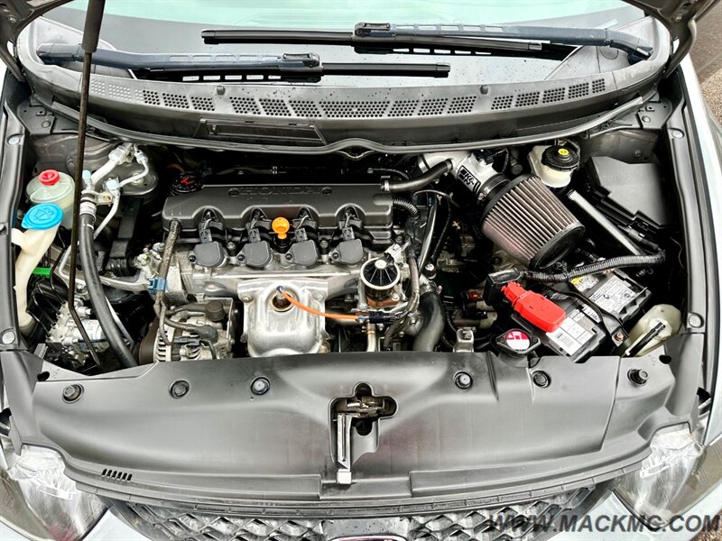 2009 Honda Civic EX - Photo 19 - Hillsboro, OR 97123