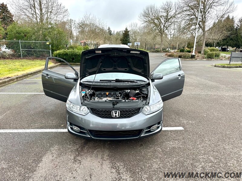 2009 Honda Civic EX - Photo 25 - Hillsboro, OR 97123