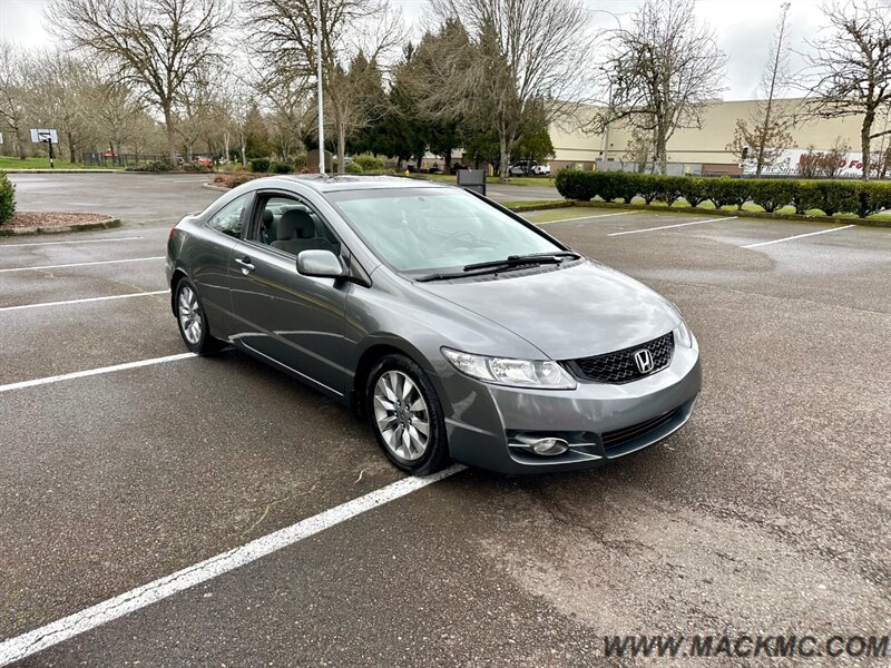 2009 Honda Civic EX - Photo 5 - Hillsboro, OR 97123