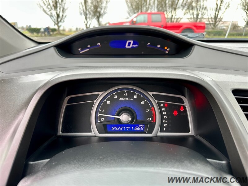 2009 Honda Civic EX - Photo 13 - Hillsboro, OR 97123