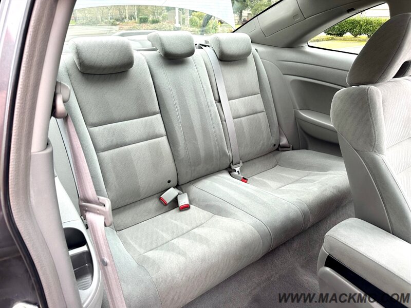 2009 Honda Civic EX - Photo 18 - Hillsboro, OR 97123