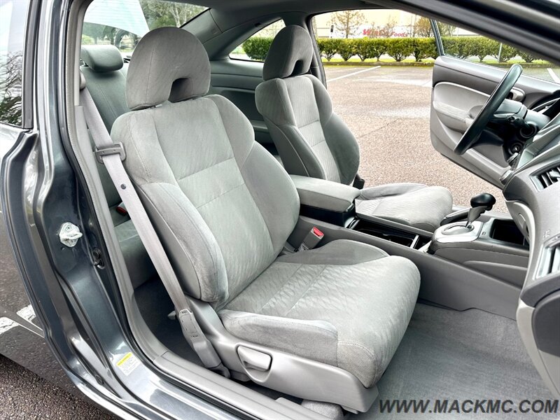 2009 Honda Civic EX - Photo 17 - Hillsboro, OR 97123