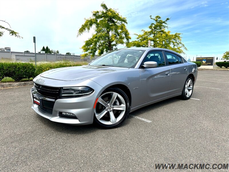 2016 Dodge Charger R/T   - Photo 3 - Hillsboro, OR 97123