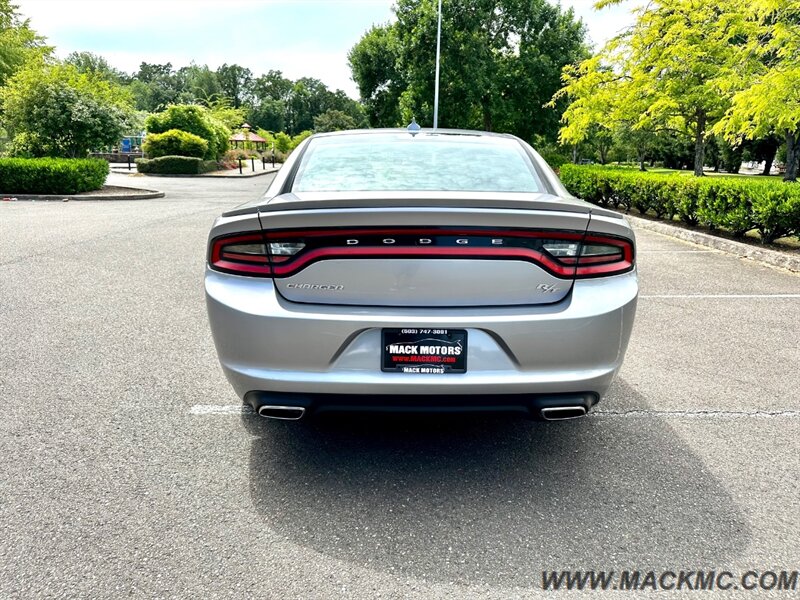 2016 Dodge Charger R/T   - Photo 8 - Hillsboro, OR 97123