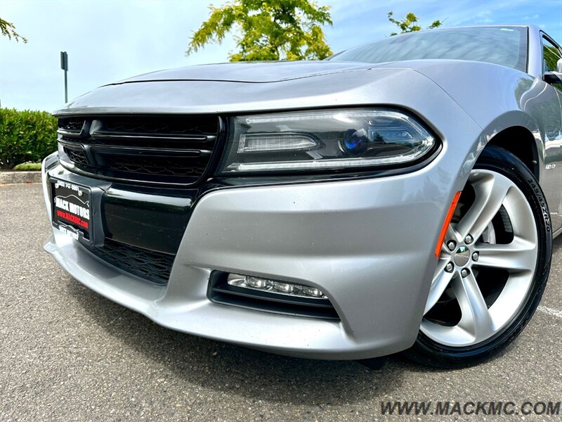 2016 Dodge Charger R/T   - Photo 25 - Hillsboro, OR 97123
