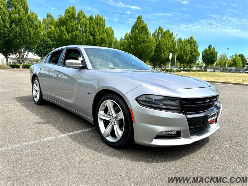 2016 Dodge Charger R/T   - Photo 5 - Hillsboro, OR 97123